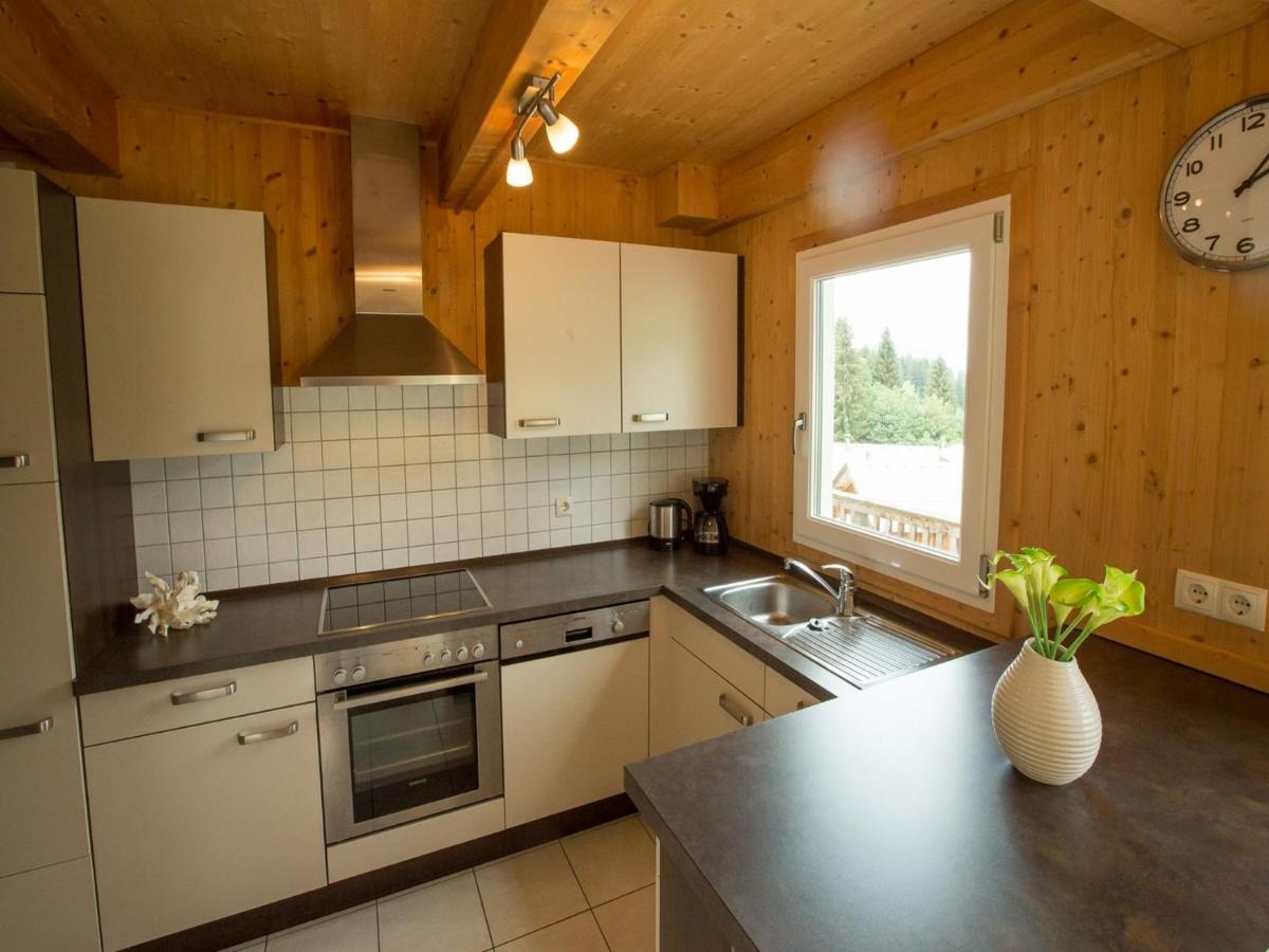 Chalet In Annaberg-Lungotz With Terrace Villa Bagian luar foto